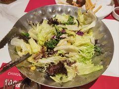 -赤火牛排(金狮广场店)