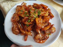 -老字号蛇口德记烧腊饭店·海鲜加工