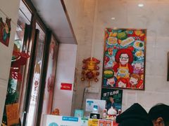 大堂-甜心妈妈·榴莲星级糖水(北京路总店)