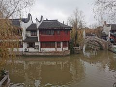 -召稼楼古镇