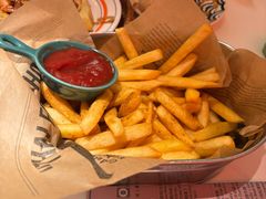 -太食獸泰式茶餐厅(IFS国金中心店)