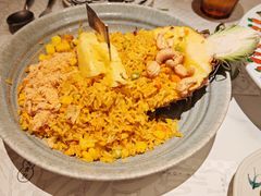 -太食獸泰式茶餐厅(IFS国金中心店)