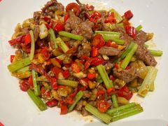 -高嗲嗲·现炒下饭菜(石鼓路店)