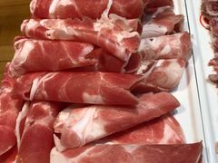 -津门羊大爷·铜锅涮肉(黄河道店)