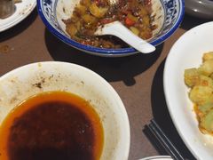 -天下客饭店(中山路店)