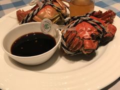 -万达瑞华酒店美食汇自助餐厅(楚河汉街店)