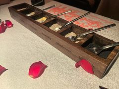 -Grand James·地中海bistro(百家湖1912店)