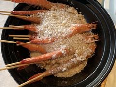 -观海轩餐厅(一线海景店)