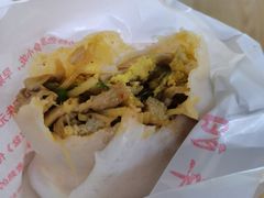 -安徽阜阳卷馍(西单店)