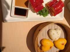 -避风塘(宝山万达店)