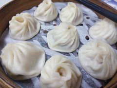 虾肉小笼-新丰小吃(江陵路分店)