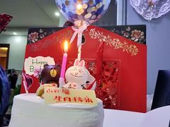 -皇后西斯汀饼店(文化路店)