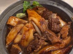 -玲又珑美食(盘福路店)