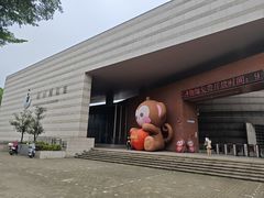 -潮州博物馆