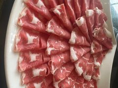 -南门涮肉(上海一店)