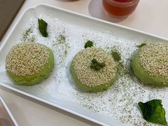 -蔡澜点心·粤菜(月星环球港店)