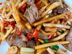 -牛八宝桂林米粉(八里庄店)