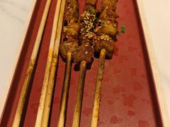 -清真·宁夏印象·盐池滩羊肉体验店(江宁路店)