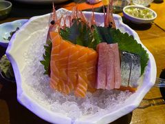 -和彩放题餐厅(酒仙桥店)