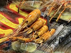 -席娜卡琳火车铁道夜市