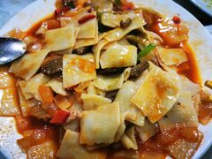 -老字号老马炕锅烤肉城