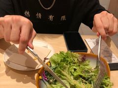 -乐凯撒披萨(欢乐颂购物中心店)