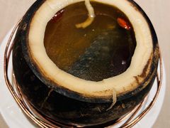-尚一汤 广东炖汤(金桥国际店)