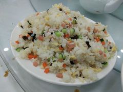 -聚德福海鲜家常菜(刘庄店)