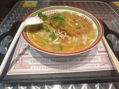 -亚皆老街南宁老友粉·米粉(印象城店)