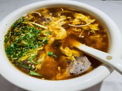 酸辣汤-峨嵋酒家总店(车公庄店)