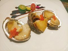 -炙柒Sekinana·精致料理 烧鸟·铁板烧(海上世界店)