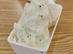 -野人先生Gelato(上海长宁龙之梦店)