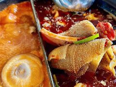 -呷哺呷哺 黄金牧场 (欢乐谷店)