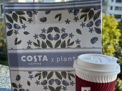 -COSTA COFFEE(上海五玠坊店)