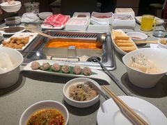 -海底捞火锅(和安宁春城店)