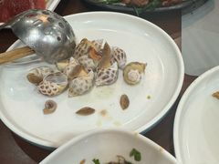 -金龙·打边炉(武进路店)