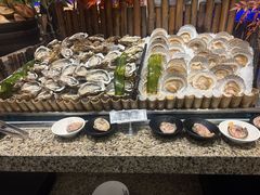 -初色海鲜自助(万丰路店)