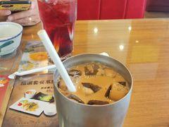 -香港新曜记茶餐厅(星耀城店)