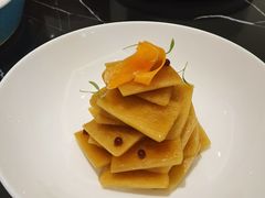 -外滩三号餐厅·创意中餐