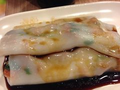 叉烧肠粉-添好运点心专门店(中环IFC店)