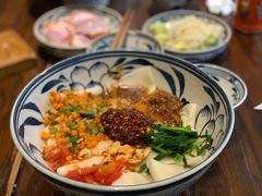 -关中老碗(建工路店)