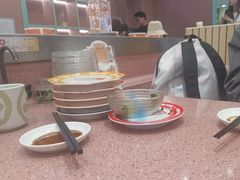 -元气寿司(环球港店)