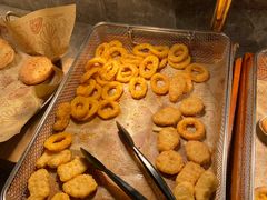 -比格比萨自助(南京万达茂店)