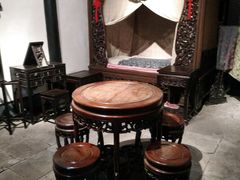 -上海鲁迅故居