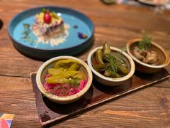 -卢布里西餐厅(海拉尔店)