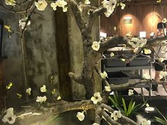 -盛江山自助料理(奥莱锦辉购物广场店)