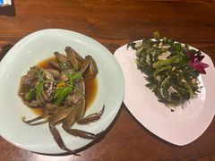 -浦江餐饮•上海菜馆(五四路店)