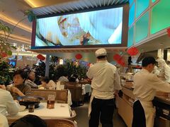 -桂满陇·杭州饭店(清河万象店)