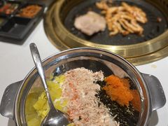 -花味·自助烤肉(雨花客厅店)