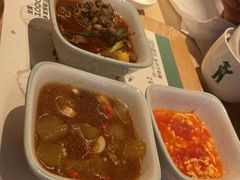 -老乡鸡(上海白玉兰广场店)